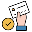Credit card overlay programs